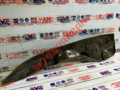 5L0821112 - BRAKET CAMURLUK BAGL ON L - Used Original