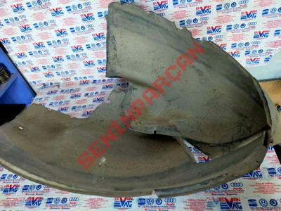 7H0809961A - CAMURLUK DAVLUMBAZI - Used Original