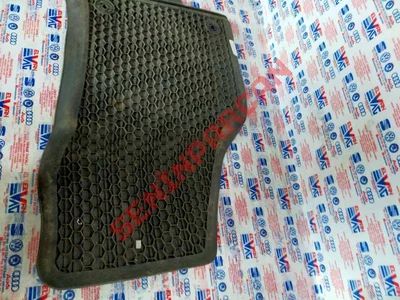 566061502 - KODIAQ KAUCUK PASPAS SETI ON - Used Original