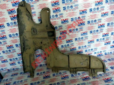 5QF825102AG - ALT TABAN KAPLAMASI - Used Original