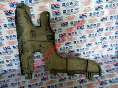 5QF825102AG - ALT TABAN KAPLAMASI - Used Original