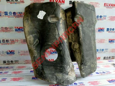 3Q0825469AG - TÜNEL IZOLASYONU - Used Original