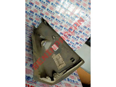 7H0867291AB - ALT DİREK KAPLAMASI - Used Original