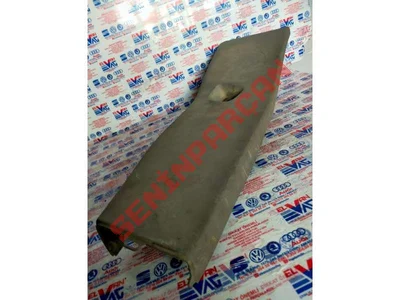 7H0867291AB - ALT DİREK KAPLAMASI - Used Original