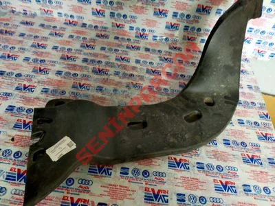 5Q0819806C - HAVALANDIRMA BORUSU SET ARKA SAG SOL - Used Original
