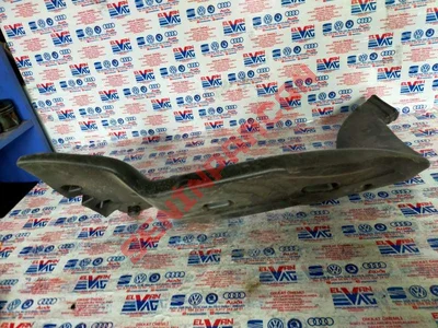 5Q0819806C - HAVALANDIRMA BORUSU SET ARKA SAG SOL - Used Original
