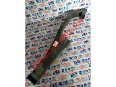 3G0864254 - HAVA KANALI