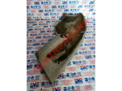 5P1867114 - KAPI KAPLAMASI ORTA PARÇASI