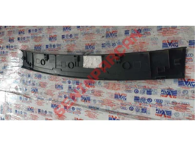 4G8867606 - BAGAJ KAPAĞI KAPLAMASI - Used Original