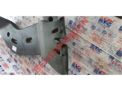 5Q0819805L - AYAK BÖLMESI HAVA ÇIKIŞ KANALI - Used Original
