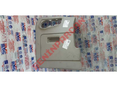 5NB858365A - ÖN GÖĞÜS KAPLAMASI