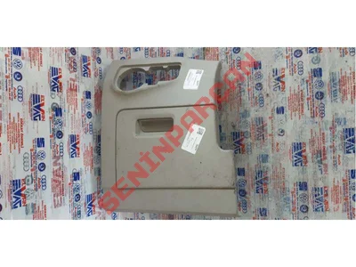 5NB857919 - RAF GÖZÜ - Used Original