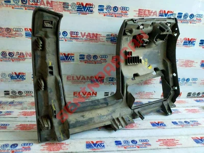5C7858367AL - ÖN PANEL - Used Original
