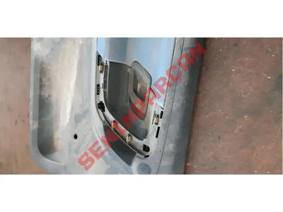5J7867209S - KAPI KAPLAMASI - Used Original
