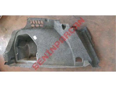 3C5867427AC - BAGAJ BÖLMESI KAPLAMASI - Used Original