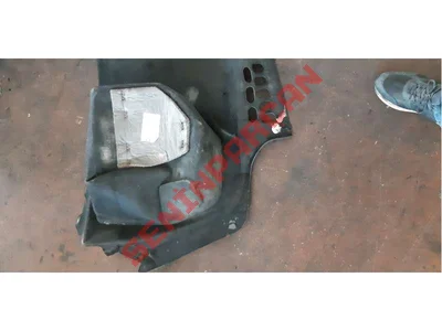 3C5867427AC - BAGAJ BÖLMESI KAPLAMASI - Used Original