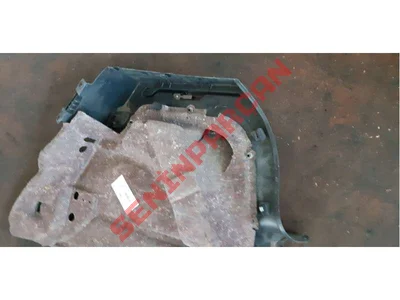 6C6867427A - BAGAJ BÖLMESI KAPLAMASI - Used Original