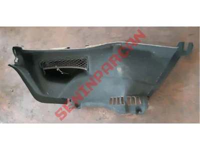 4G5863888A - BAGAJ BÖLMESI KAPLAMASI - Used Original
