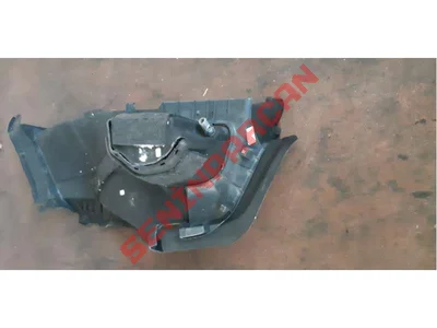 4G5863888A - BAGAJ BÖLMESI KAPLAMASI - Used Original