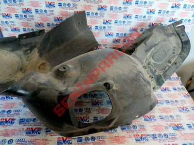 6V0809958B - PLASTIK DAVLUMBAZ MUHAFAZASI - Used Original