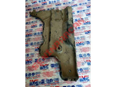 3Q0825102A - SOL TABAN ALT KAPLAMASI