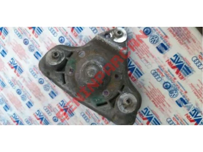 8D0412383E - LAGERBOCK O L - Used Original