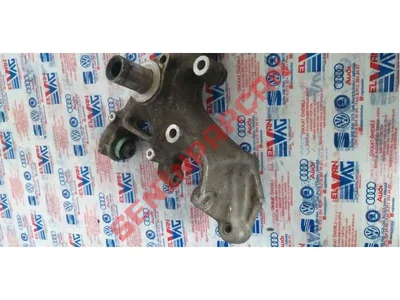 3Q0505436L - TEKERL RULM MUHAFAZ - Used Original