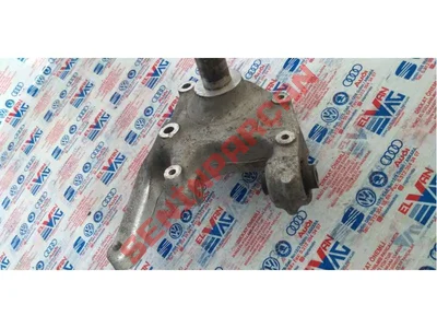 3C0505435F - TAŞIYICI - Used Original