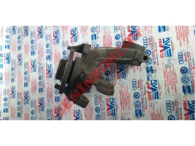 6Q0407255AC - AKS TASIYICI SOL