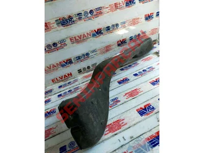 5M0819633 - HAVALANDIRMA