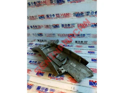 1K5868312C - B SÜTUN TRİM - Used Original