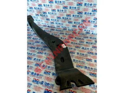 5Q0819806A - AYAK BÖLMESI HAVA ÇIKIŞ KANALI