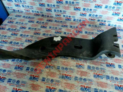 5Q0819806A - AYAK BÖLMESI HAVA ÇIKIŞ KANALI