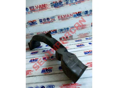 1K0864255C - BRAKET - Used Original