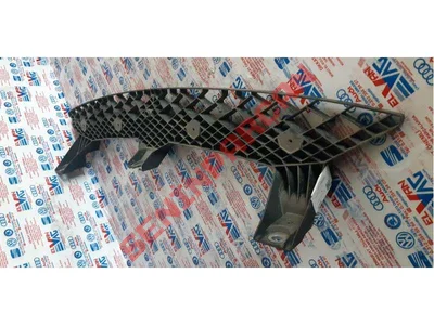 7P6807200C - TAMPON MONTAJI - Used Original