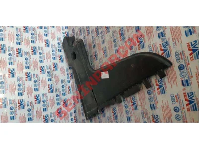 3Q0825101A - TABAN ALT KAPLAMASI - Used Original