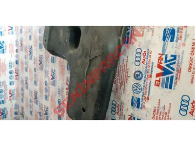 3Q0825101A - TABAN ALT KAPLAMASI - Used Original