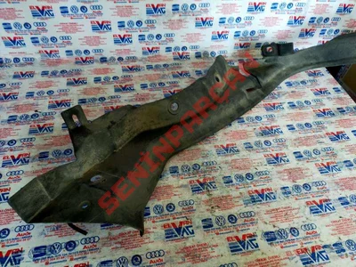 6K5867766 - TEKERLEK YUVASI KAPLAM