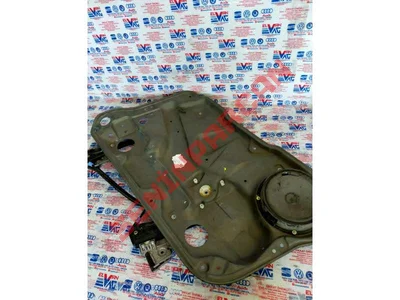 1J4837756E - CAM MEKANİZMASI - Used Original