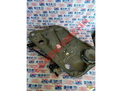 1J4837756E - CAM MEKANİZMASI - Used Original