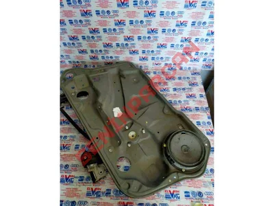 1J4837756E - CAM MEKANİZMASI - Used Original