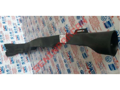 5N0864253 - HAVA KANALI