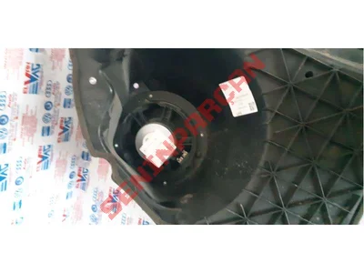 1K8035241B - HOPARLOR BRAKETI