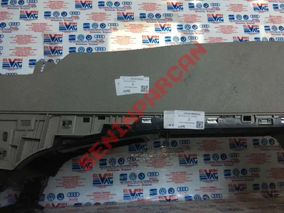 5G1864263AM - ORTA KONSOL SIPERI - Used Original