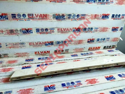 4F0853970K - KAPI KORUYUCUSU