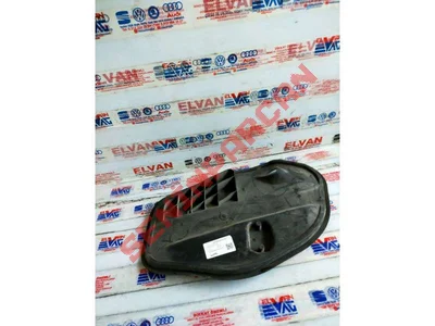 6R4837916K - GÖVDE İÇİ - Used Original