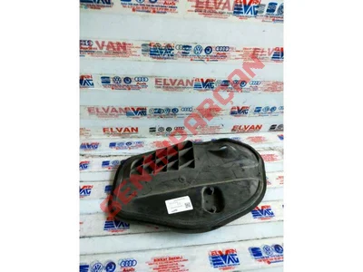 6R4837916K - GÖVDE İÇİ - Used Original