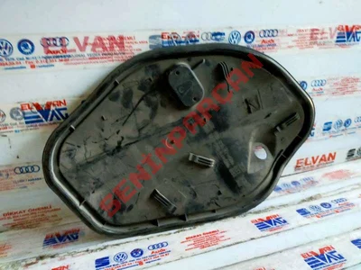 6R4837916K - GÖVDE İÇİ - Used Original