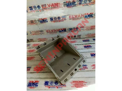 7E1858365P - KAPLAMA - Used Original