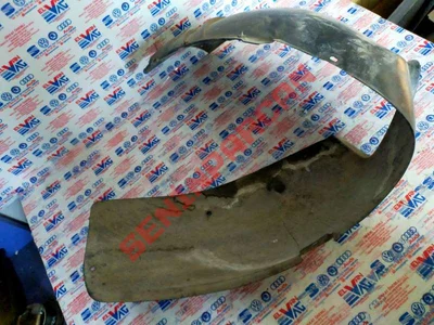 6K5809961 - PLASTIK DAVLUMBAZ MUHAFAZASI